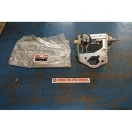 MESIN Choke carburetor GX270 GX390 GX420 Engine Carburetor