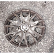 1 pcs Proton Exora / Persona old ABS Wheel Cover Rim Proton Exora / Persona old ABS Wheel Cover Rim 