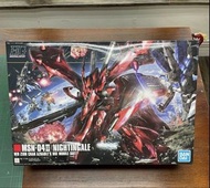 🦐雪梨紙玩具～ HGUC 1/144 夜鶯 HG 1/144 模型 夜鶯 Nightingale 機動戰士 馬沙之反擊 貝托蒂嘉的子嗣 HGUC 1/144 夜鶯
