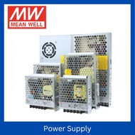 MW Power Supply RS-15-24 VDC Mean Well Power Supply 240VAC to DC24