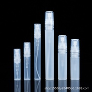 perfume bottle perfume bottle refillable 2025 spot plastic spray bottle 10ml5ml3ml2ml perfume bottle