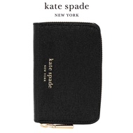 Kate Spade MagSafe Magnetic Lucky Bag Black Phone Case Wallet Cash