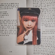 REI IVE I'VE KTOWN POB BENEFIT REI BERET