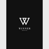 WINNER - WINNER DEBUT ALBUM [2014 S / S] (韓國進口版)