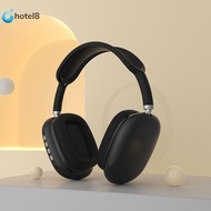 Smart Noise Reduction Stereo Headphones P9 Heavy Bass Wireless Bluetooth Headphones