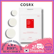 COSRX Acne Pimple Master Patch 24patches*1ea / Clear Fit Master Patch / AC Collection Patch