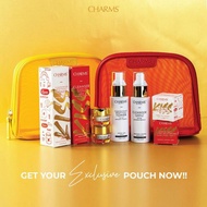 [Viral Nelofa] Set Pocket Skincare Charms Anti Jeragat with