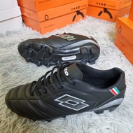 SPORT - Lotto Special Edition Men's Futsal & Football Sports Shoes (Full sewing)