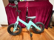 Space Baby 兒童 BMX 腳踏車