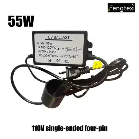 110V 220V Water Treatment Transformer for UV Sterilizer Lamps