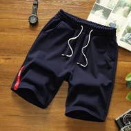 PNT17 Zone Men Shorts Casual Short Pants Seluar Pendek Lelaki Plus Size Beach Shorts Sports Short