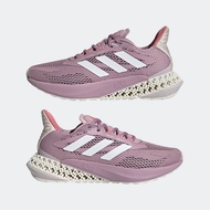 [R-MAN] Adidas 4DFWD Pulse 18 FWD Midsole Technology Purple Women's Jogging Cushioning Q46222
