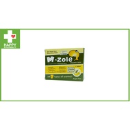 M-Zole Chewable Tablet 1's