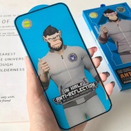 Ecovi Gorilla 9H Premium Quality Tempered Glass iphone 15 Pro Max 15 Plus X XR Xs Max 11 Pro Max 12 