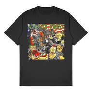 Agnostic Front - Cause For Alarm Black