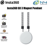 Insta360 Go 3 Magnet Pendant for Insta360 GO3