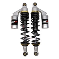 โช๊คหลังแต่งทรง WP ใส่ Wave/Dream ความยาว 320 มี 3 สี