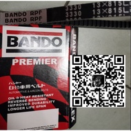 BANDO RPF 3330 Air Cond Fan Belt , Alternator , Power Steering Belt