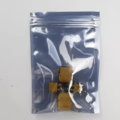 1-4Pcs Amass Smoke Stopper 1-6S 30V XT30 XT60 Fuse Installation Test Safety Plug Short-circuit Prote