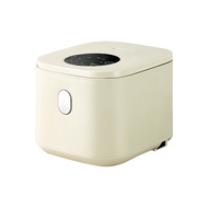 Smart Multifunctional Mini Rice Cooker with Rice & Soup Separator, 1-3 People Household Small Electr
