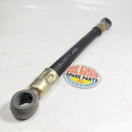 [3E Parts & Acc] Diesel hose - Oil blower hose 14m-14m-22cm Rare Item