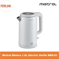 Mistral Mimica 1.8L Electric Kettle MEK18