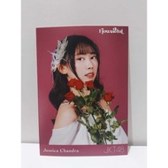 Photocard/Photopack/Postcard JKT48 SAYONARA CRAWL atin shani zee, FLOWERFULL gracie jessi gita freya