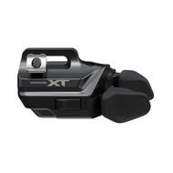 SHIMANO DEORE XT Di2 Gear Switch SW-M8250 Right Lever I-SPEC EV