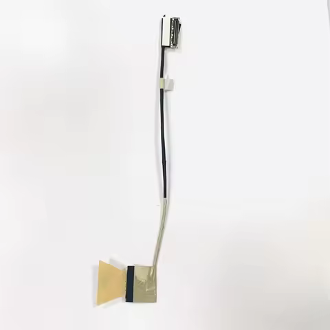 New LCD LVDS Cable for HP 840 845 G7 G8 Privacy 6017B1371901 6017B1590901 1000Nits screen cable 30 p