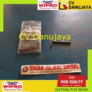 Wipro gz T10 Torx Star L Key Hole Model