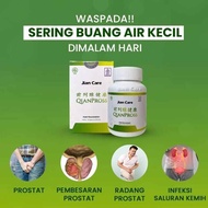 JIAN CARE QIAN PROSS Original Asli Obat Herbal Atasi Prostat Ampuh Terbaik Dan Terlaris
