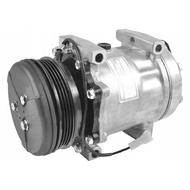 12V A/C Compressor 3789035M1 for Massey Ferguson 5460 6460 7465 8460 8470 8480