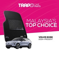 Trapo Karpet Kereta Car Mat Volvo EX30 (2024-Present)