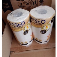 in stock Paseo Kitchen Tissue/Kitchen Tissue roll Kitchen Tissue