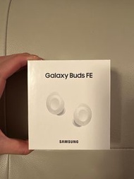 全新未開封 Samsung Galaxy Buds FE