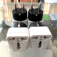 Loyal Multipurpose Plug 3-Prong 3-Prong Plug Connection Charge hp