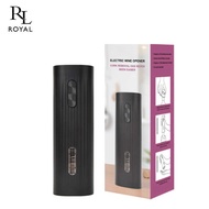 Wine Opener Electric Wine Opener Household Wine Opener Automatic Dry Battery Wine Opener Driver