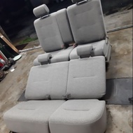 Seat Sambung Passo Hana / Seat Myvi