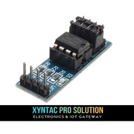 AT24C256 I2C EEPROM Memory Module