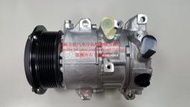 LEXUS ES240 2.4L (第五代) 原廠全新汽車冷氣壓縮機 (2010~2012年出廠車型適用)