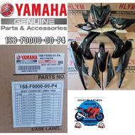 COVER SET FOR YAMAHA LC135 V1 (YNM9 1S8-F0000-00-P3)(SMX 1S8-F0000-00-P4) ORIGINAL