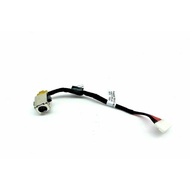 DC Power Jack with cable For Asus Fa506ih/II/U/V Fx506 Fa706iu Laptop DC-IN Charging Flex Cable 6 Li