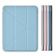 Bao da cho iPad Gen 11 A16 Wiwu Defender Protective Case JD-105 cho ipad được làm từ sự kết hợp giữa