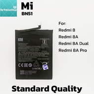 BN51 BATERAI HANDPHONE XIAOMI REDMI 8 BN 51 ORIGINAL ORI OEM