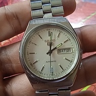 SEIKO 5 Automatic 6309