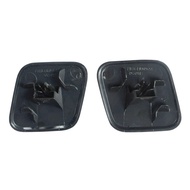 Suitable for 15-18 New Fox Headlight Sprinkler Cover F1EB-13L018AA F1EB-13L019AA 0V4W