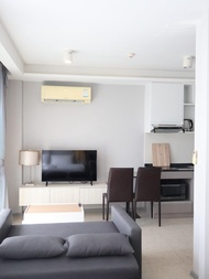 บ้านเดี่ยว 2 ห้องนอน 1 ห้องน้ำส่วนตัว ขนาด  ตร.ม. – สุรินทร์ (6th Avenue Surin Condominium)