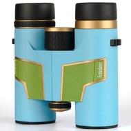 Freedeer 8X32 Binoculars HD Children Waterproof Anti-Fog Watching Competition