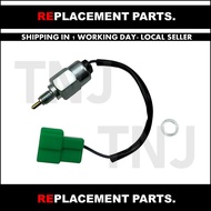 CARBURETOR SWITCH PERODUA KANCIL 660 , KANCIL 850 ( 21062-87Z01 )
