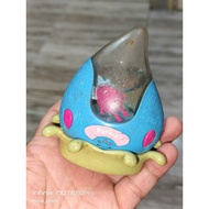 ORIGINAL AQUARIUM DISPLAY COLLECTION AQUARIUM AQUAPETS AQUAPET AQUA PETS PET WILD PLANET INTERACTIVE